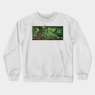 Guernica 2023 Crewneck Sweatshirt